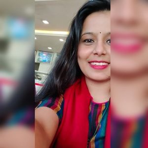 Meet your Posher, Jyoti